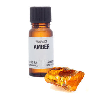 Amber  10ml