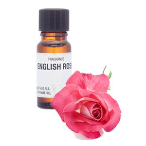 English Rose  Fragrance Oil 10ml
