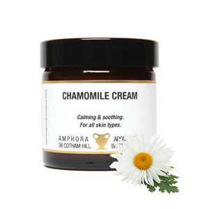 Chamomile Cream (60ml Jar)