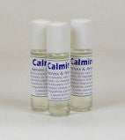 Calming  (10ml Rollerball)   for Nerves and Anxiety
