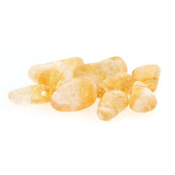 Citrine Stones (Pack of 3)