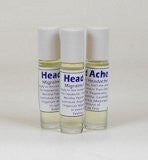 Head Ache   (Migraines and Headaches)  10ml