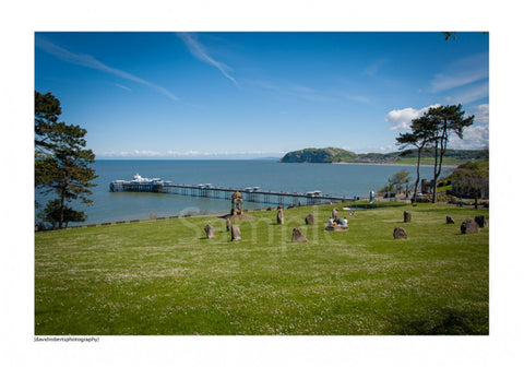 Llandudno Bay