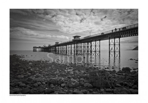 Llandudno Pier