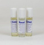 Sinus  (10ml Rollerball)  The Nasal Unblocker