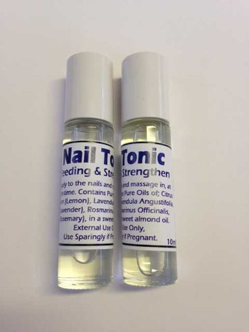 Nail Tonic   (10ml Rollerball)