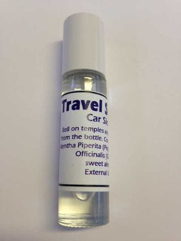 Travel Ease  10ml Rollerball