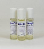 Skin Complaints  (10ml Rollerball)  Psoriasis and Ezcema