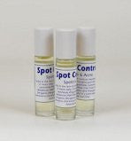Spot Control  (10ml Rollerball)  Acne and Spots.