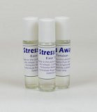 Stress Away   (10ml Rollerball)