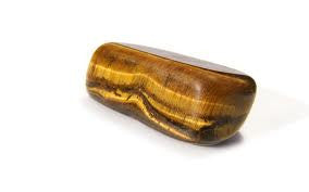 Tiger Eye