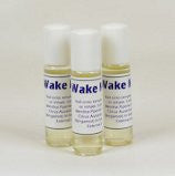 Wake Me Up!   (10ml Rollerball)