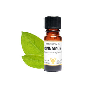 Cinnamon Pure Essential Oil