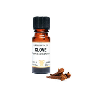 Clove Pure Essential Oils