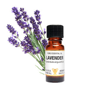 Lavender  Pure Essential Oil