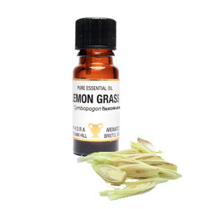 Lemongrass  Pure essential Oil