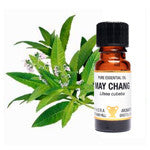 May Chang   Pure essential oil.