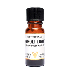 Neroli (light)   Pure essential oil