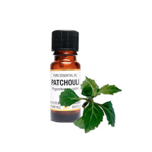 Patchouli  Pure essential oil 10ml