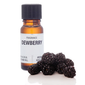 Dewberry Fragrance Oil 10ml