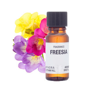 Freesia  Fragrance Oil 10ml
