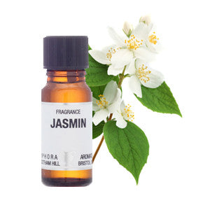 Jasmin  Fragrance Oil 10ml
