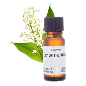 Lily of the Valley  Fragrance Oil  10ml