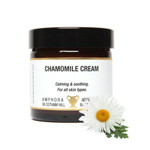 Chamomile Cream  (60ml Jar)
