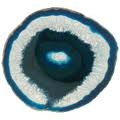 Agate Slice (Medium)