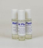 Hot Flushes  (Chamomile)  10ml Rollerball