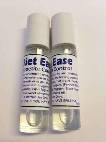 Diet Ease   (10ml Rollerball)