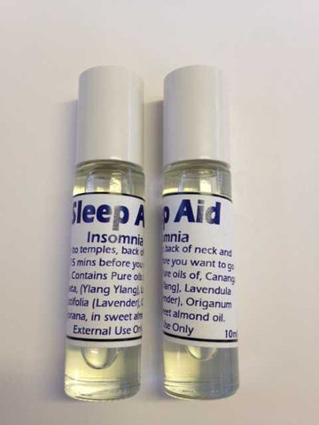 Sleep Aid  (10ml Rollerball)  for Insomnia