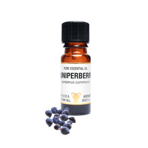 Juniper  (Juniper Berry)  Essential Oil