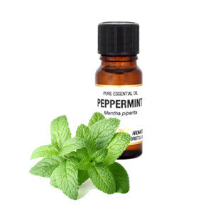 Peppermint  Pure essential oil  10ml