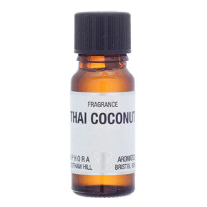 Coconut Fragrance Oil  10ml