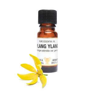 Ylang Ylang  pure essential oil 10ml